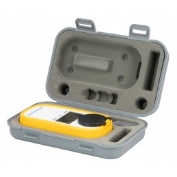 Skaitmeninis refraktometras