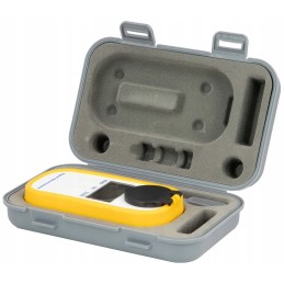 Skaitmeninis refraktometras