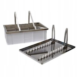 Dviejų funkcijų atimama vonia