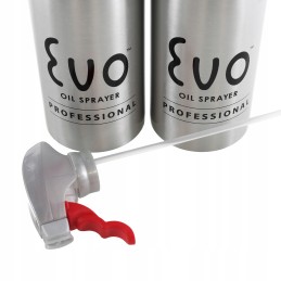 evo pro tepalo purkštukai 2 vnt