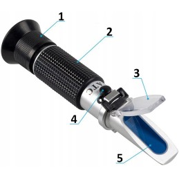 Pagrindinės savybės: