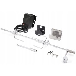 Keptuvės rinkinys, skirtas „Broil King“ granulių kepsninėms