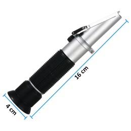 Pagrindinės savybės: