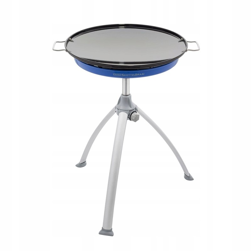 Dujinė grilis Cadac Braai Skottel 48cm 30mbar
