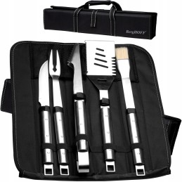 Berghoff kepsninės rinkinys sulankstomame maišelyje, 6 vnt