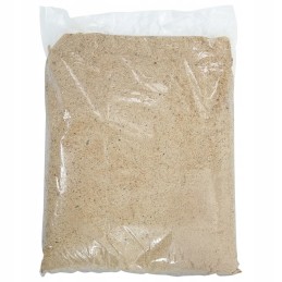 Vidaxl rūkykla su 1 kg traškučių 44 5x29x83 cm
