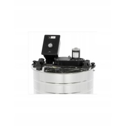 Elektrinė Łysoń medaus trauktuvų pavara