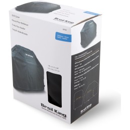 Aukščiausios kokybės dangtis baron / crown / sovergin / signet broil king kepsninėms