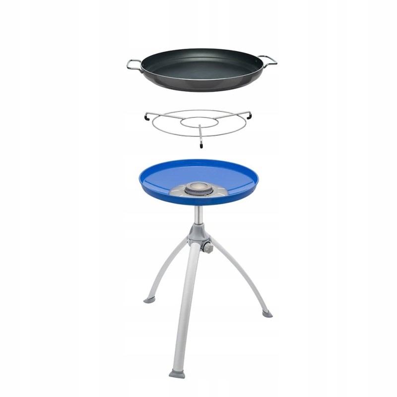 Dujinė grilis Cadac Braai Paella 47cm 30mbar