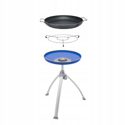 Dujinė grilis Cadac Braai Paella 47cm 30mbar