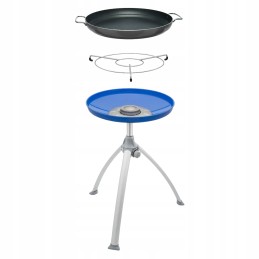 Dujinė grilis Cadac Braai Paella 47cm 30mbar