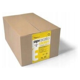 Be galo skanus Energy Orion