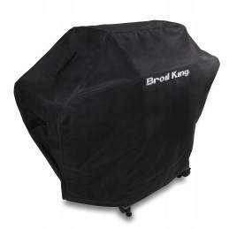 Aukščiausios kokybės dangtis baron / crown / sovergin / signet broil king kepsninėms