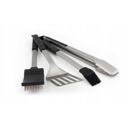 „Broil King Baron 64003“ kepsnių stalo įrankių rinkinys