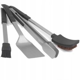 „Broil King Baron 64003“ kepsnių stalo įrankių rinkinys
