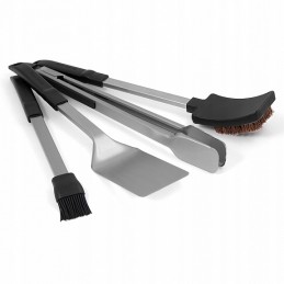 „Broil King Baron 64003“ kepsnių stalo įrankių rinkinys