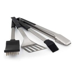 „Broil King Baron 64003“ kepsnių stalo įrankių rinkinys