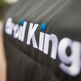 Broil King Premium Imperial 590 500 dangtelis