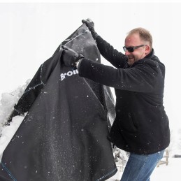 Broil King Premium Imperial 590 500 dangtelis