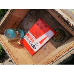 Orion apicitasto vitaminai 1kg