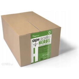 Apicito žolės orionas