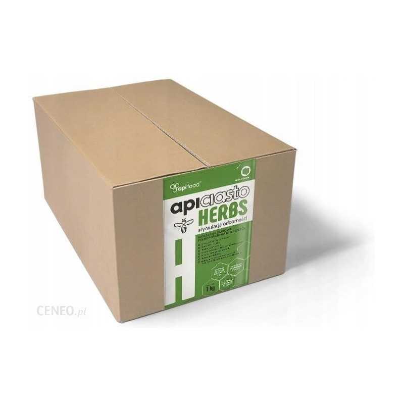 Apicito žolės orionas