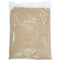 Rūkykla su 1 kg drožlių 44 5x29x83 cm