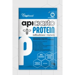 Be galo skanus Energy Orion