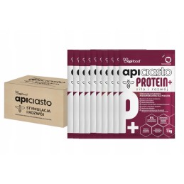 Be galo skanus Energy Orion