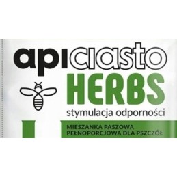 Žolelių Orion įdaras 1kg