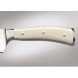 Pasiūlymo tema: Wusthof Classic Ikon Creme mėsos šakutė 16 cm