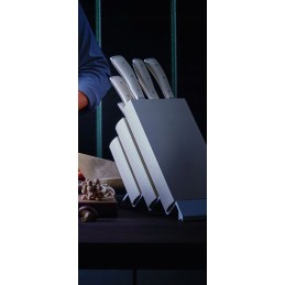 Pasiūlymo tema: Wusthof Classic Ikon Creme mėsos šakutė 16 cm