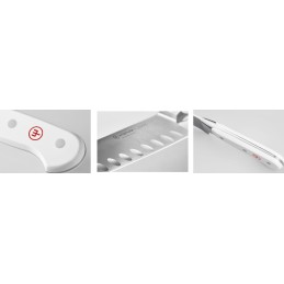 Pasiūlymo tema: Wusthof Classic Ikon Creme mėsos šakutė 16 cm