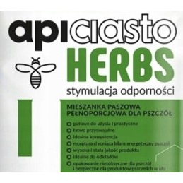 žolelių orion įdaras 5x1kg