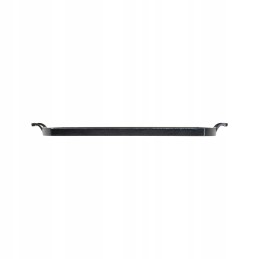 Blacklock/lodge ketaus kepimo plokštė