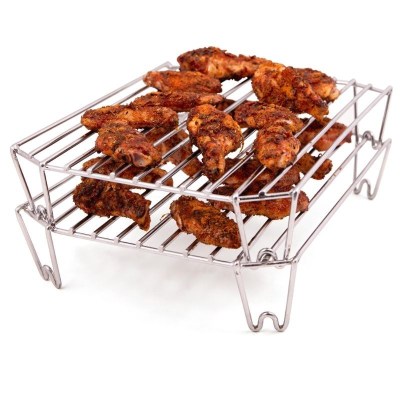 Tarpinė kepimo lentyna