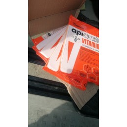 orion apika pyragas su vitaminais 1kg