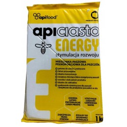 energijos orion įdaro pyragas 1kg