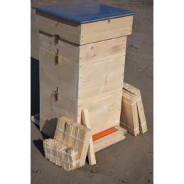 Wielkopolski gatvė iš Wejmutki pušies! pilna komplektacija!