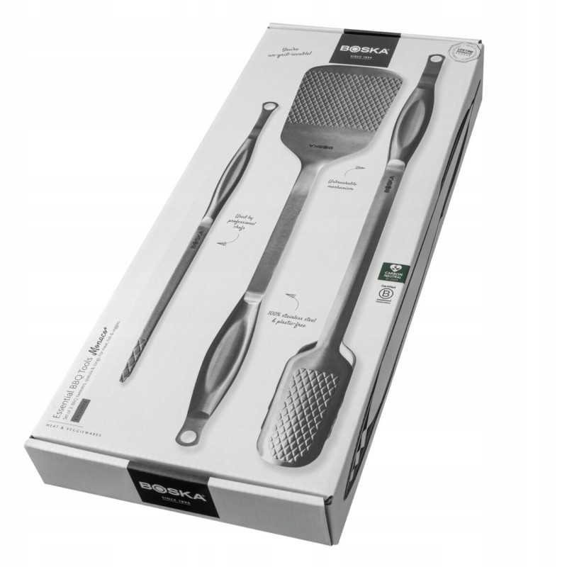 „Abbess“ kepimo rinkinys, žnyplės, „pseta dieviškas“, el. knyga