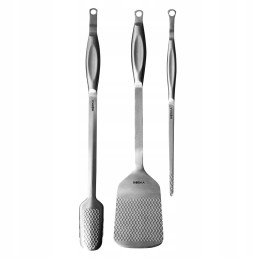 „Abbess“ kepimo rinkinys, žnyplės, „pseta dieviškas“, el. knyga