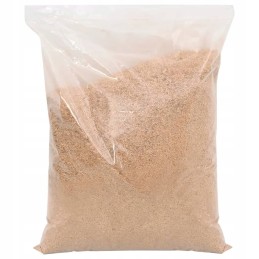 Rūkykla su medžio drožlėmis 44,5x29x83cm plienas