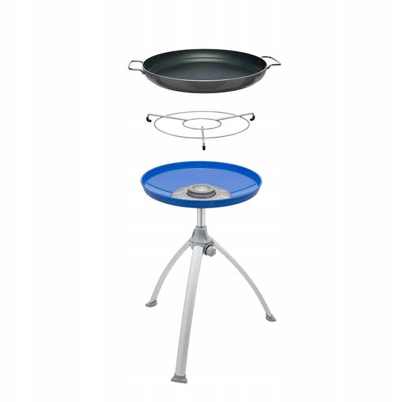 Dujinė grilis Cadac Braai Paella 47cm 30mbar