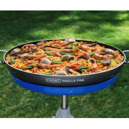 Dujinė grilis Cadac Braai Paella 47cm 30mbar