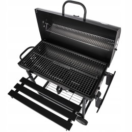 Grill & chill grilis