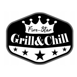 Grill & chill grilis