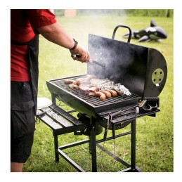 Grill & chill grilis