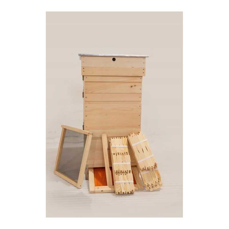 Wielkopolski gatvė iš Wejmutki pušies! pilna komplektacija!