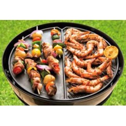 Cadac braai bbq dujinis grilis 47cm 30mbar
