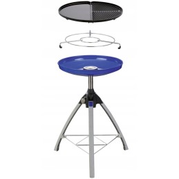 Cadac braai bbq dujinis grilis 47cm 30mbar